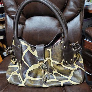 Dooney & Bourke Satchel